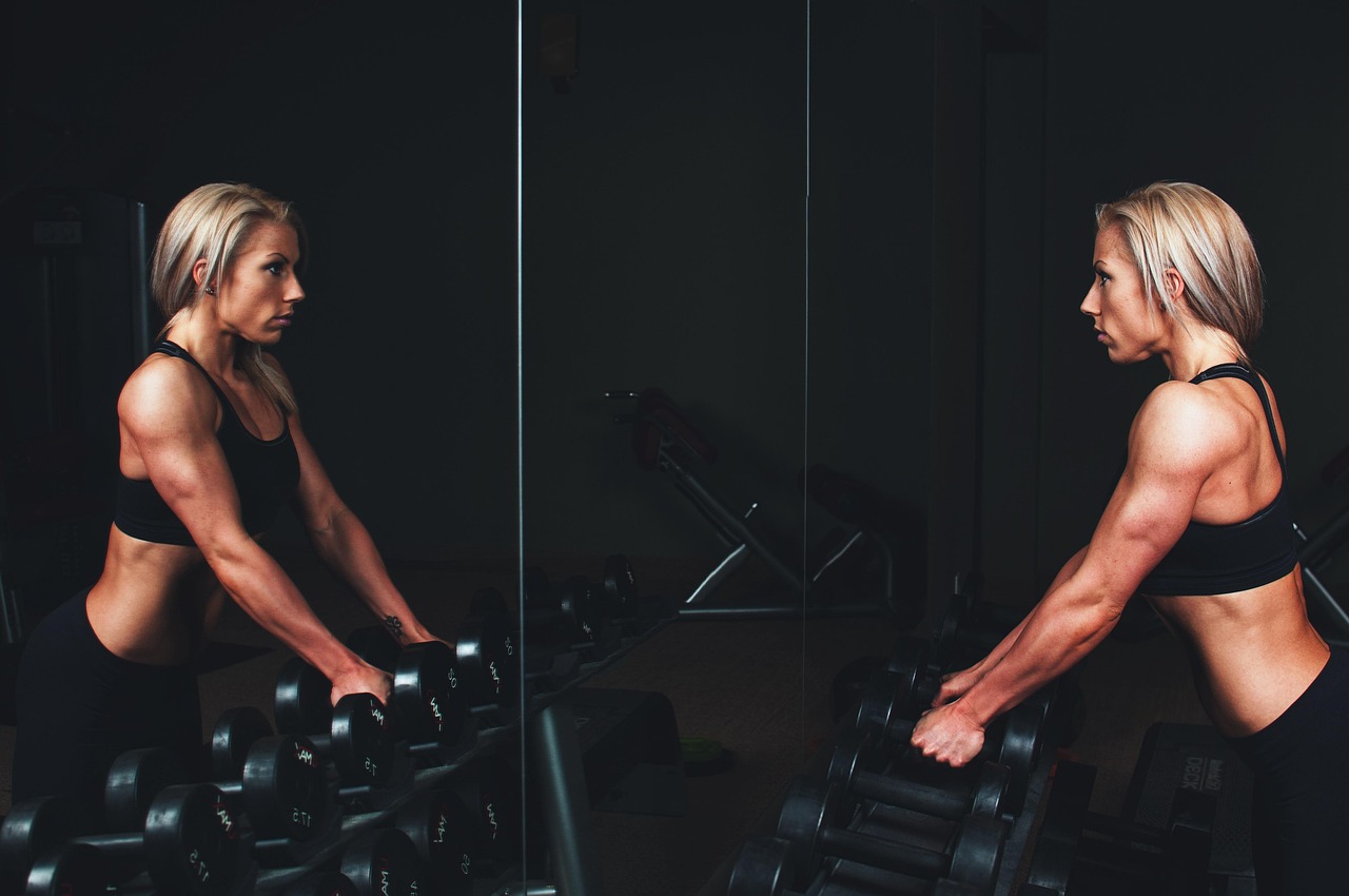 Vortexcore Fitness Club collection