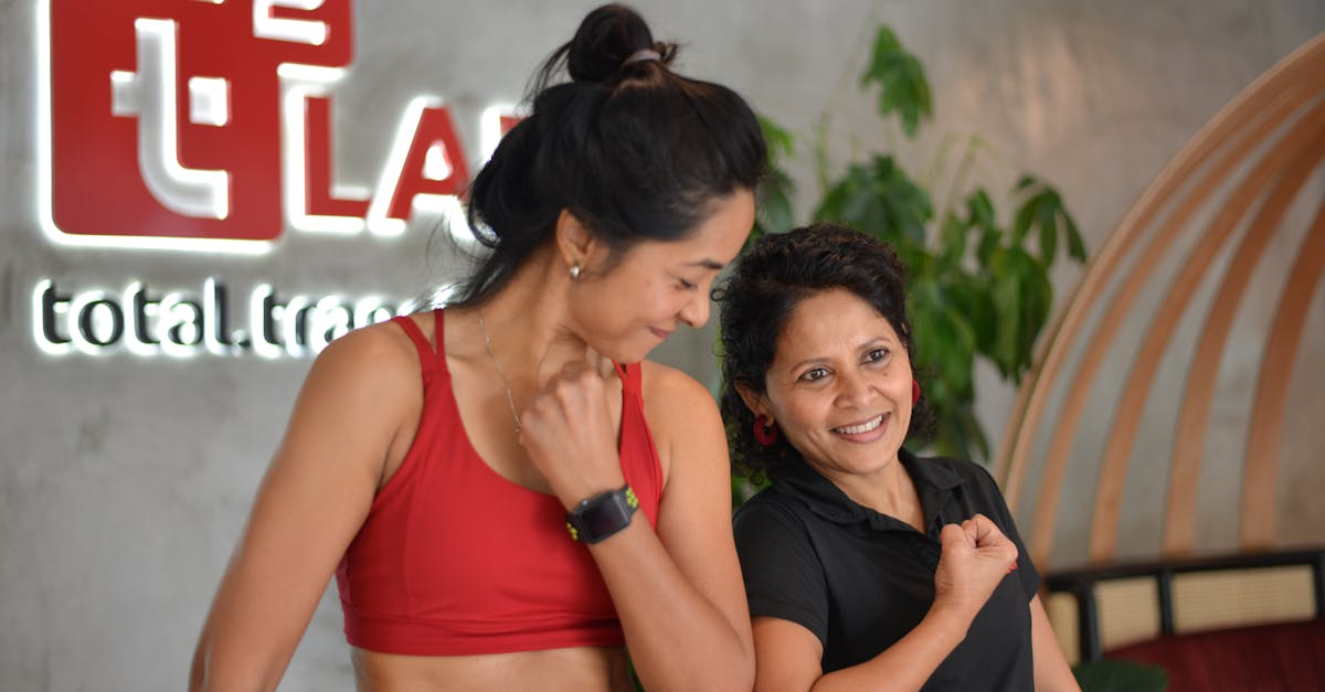 Vortexcore Fitness Club gallery primary