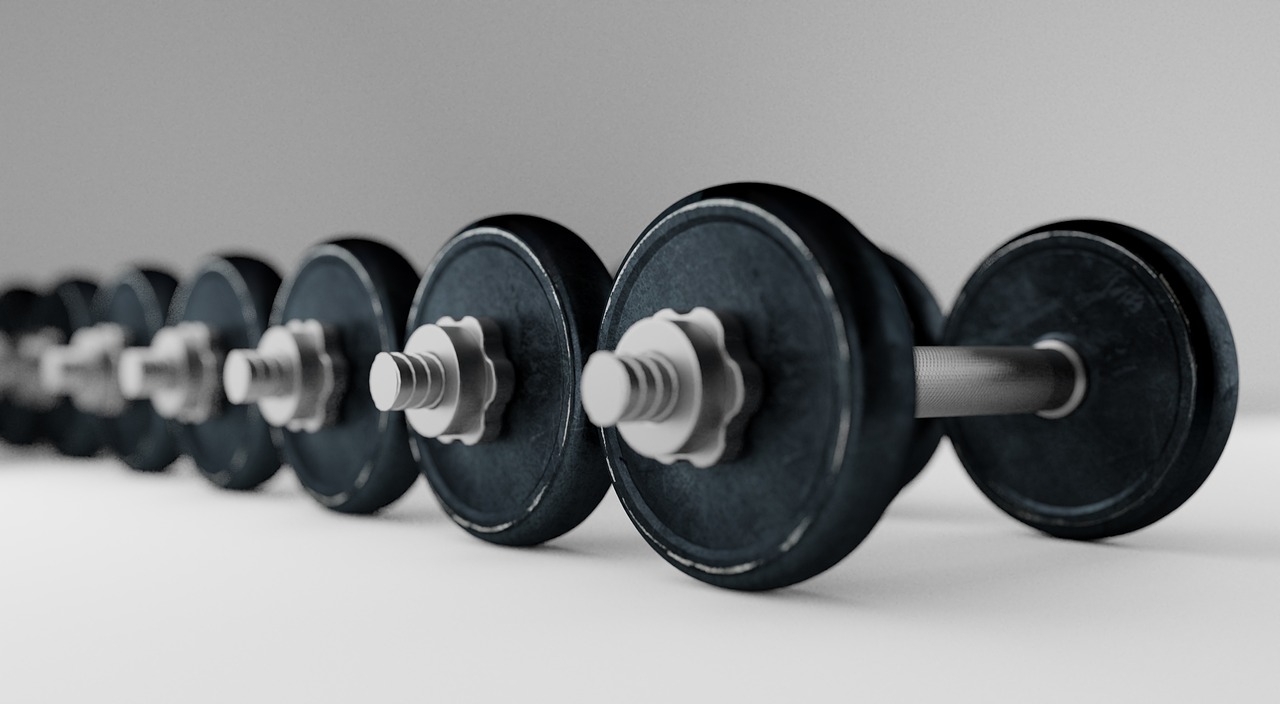 Vortexcore Fitness Club gallery secondary
